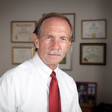 Bruce Peden - Columbia TN Business Law